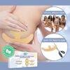 Breast Reduction Recovery Supplies - Silicone Sheets for Surgical Healing - Comfortable Under Post-Op Bra - Image 2